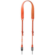 PGYTECH Camera Shoulder Strap Air (Vibrant Orange)