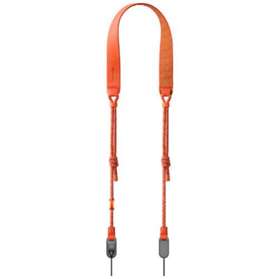 PGYTECH Camera Shoulder Strap Air (Vibrant Orange)