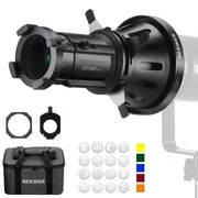 Neewer LS-38 Spotlight Bowens Mount
