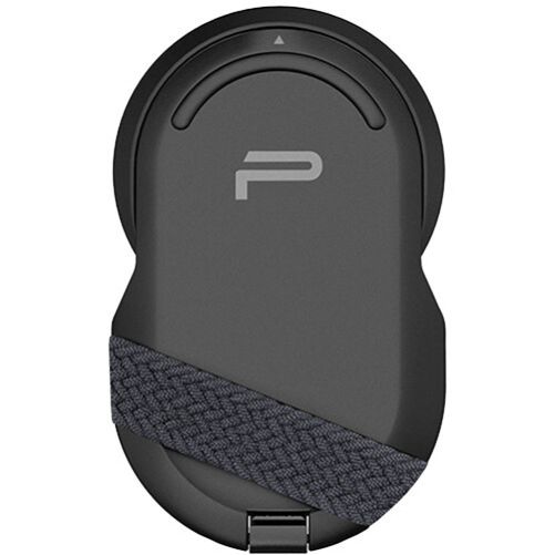 PGYTECH MagFlex Phone Photo Stand - Classic Black
