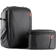 PGYTECH OneMo2 Backpack 25L (Space Black)