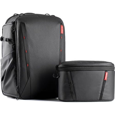 PGYTECH OneMo2 Backpack 25L (Space Black)