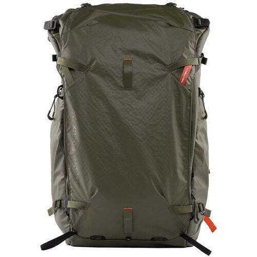 PGYTECH OnePro Focux Backpack 25L - Fern Green