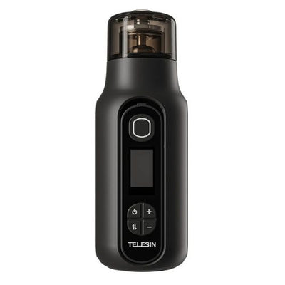 Telesin S5-TFM-01 40W Portable Fog Machine For Photography (Basic Model)