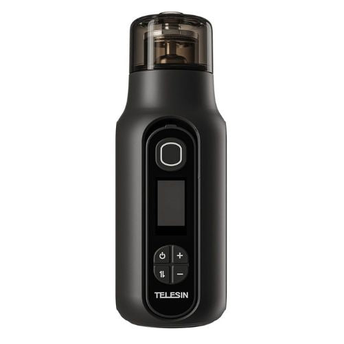 Telesin S5-TFM-01 40W Portable Fog Machine For Photography (Basic Model)
