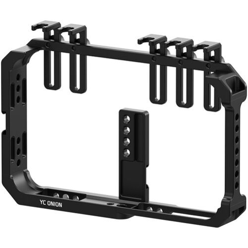 YC Onion Cage Compatible with Yololiv Instream
