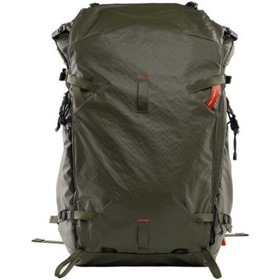 PGYTECH OnePro Focux Backpack 35L - Fern Green