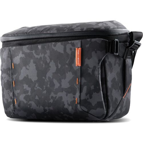 PGYTECH OneMo Sling 7L - Gray Camo