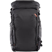 PGYTECH OnePro Flex Backpack 50L with Camera Insert (Space Black) Large