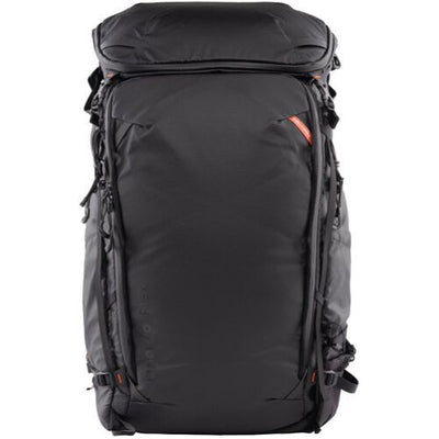 PGYTECH OnePro Flex Backpack 50L with Camera Insert (Space Black) Large