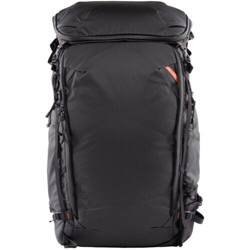 PGYTECH OnePro Flex Backpack 50L with Camera Insert (Space Black) Large