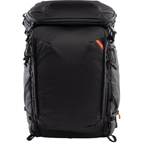PGYTECH OnePro Flex Backpack 40L with Camera Insert (Space Black) Medium
