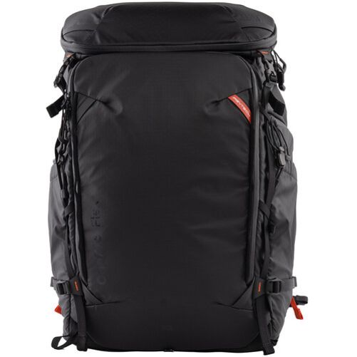 PGYTECH OnePro Flex Backpack 30L with Camera Insert (Space Black) Medium
