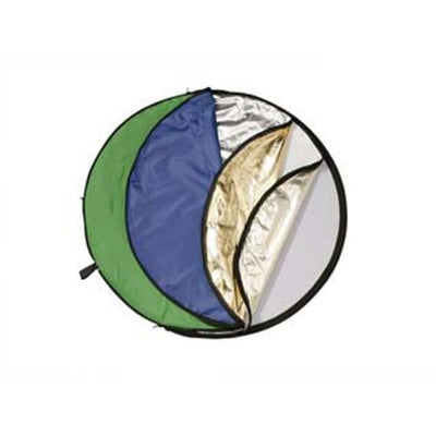 Micropro Multi-Color 7-in-1 56 cm/22" Reflector