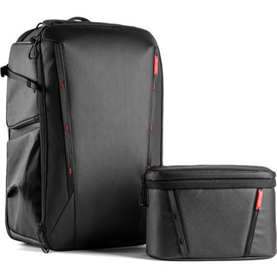 PGYTECH OneMo2 Backpack 35L (Space Black)