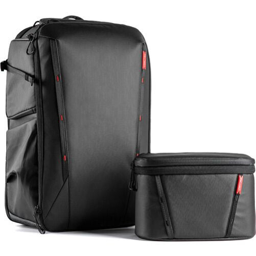 PGYTECH OneMo2 Backpack 35L (Space Black)