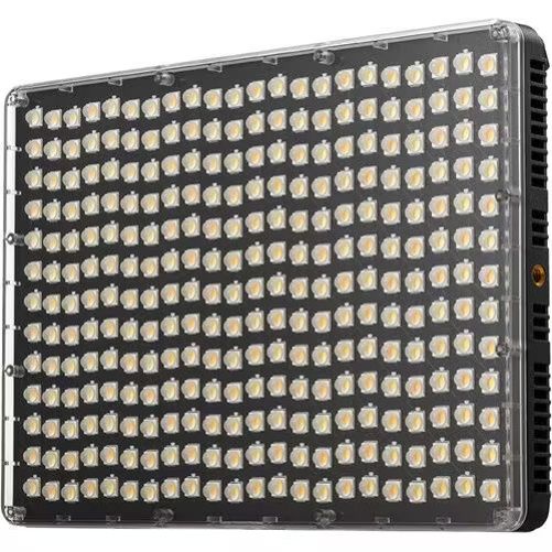 Aputure Amaran P60X 60W Bi Color Lensed LED Panel