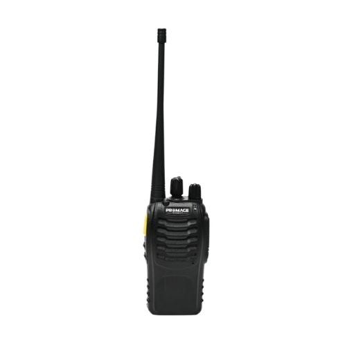 Promage Connect Portable Radio Station - Twin Pack (PC-WT710)