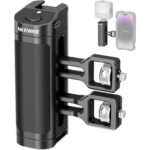 NEEWER Side Handle Grip