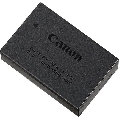 Canon Battery Pack Lp-E17