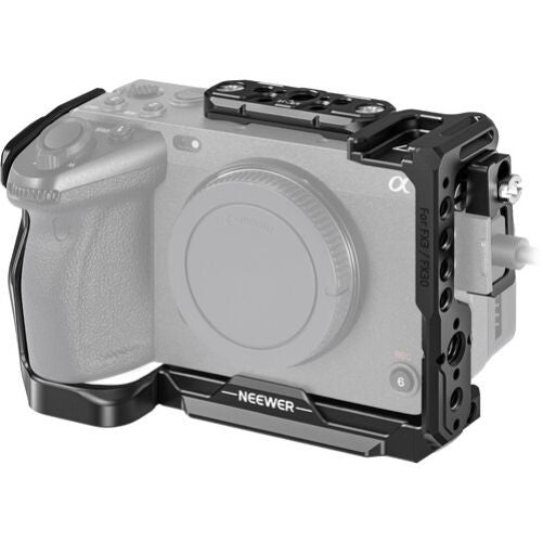 Neewer Camera Cage for Sony FX3/FX30