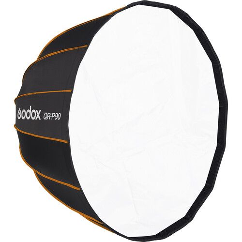 GODOX QR-P90 parabolic softbox 90cm