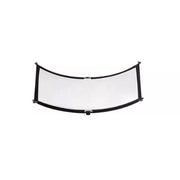 PROMAGE 60 X 180CM U TYPE REFLECTOR SILVER/GOLDEN