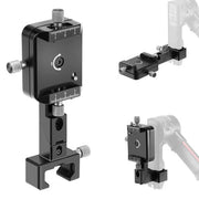 NEEWER Vertical and Horizontal Camera Mount Compatible with DJI (CA108)