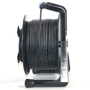 Canare L-4.5CHWS Flexible 4K UHD, 12G-SDI Cable 100m