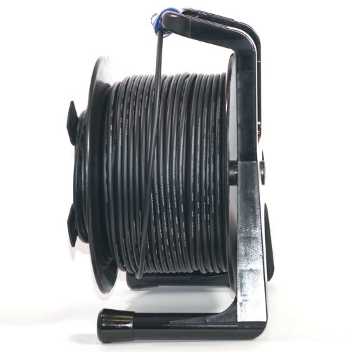 Canare L-4.5CHWS Flexible 4K UHD, 12G-SDI Cable 100m