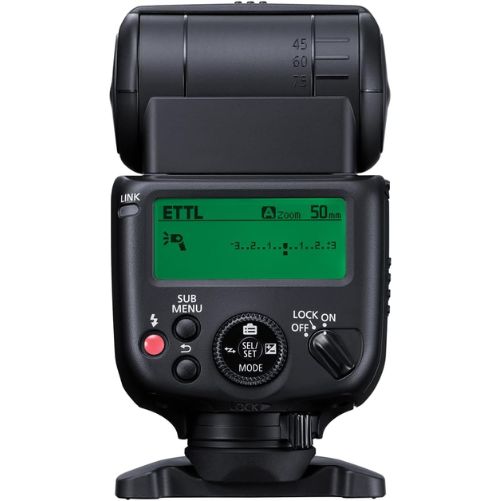 Canon Speedlite Flash EL-10