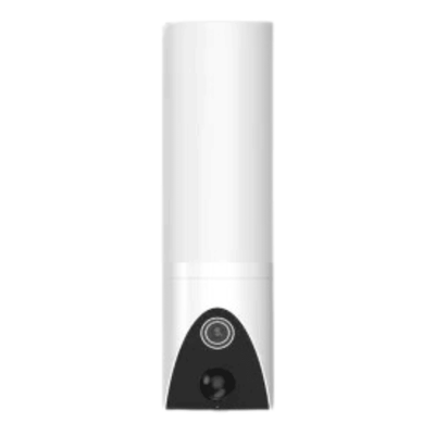 Promage Connect Flight 5T Floodlight 2K Outdoor Camera