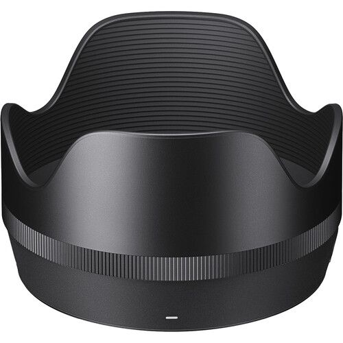 Sigma 50mm F/1.4 DG DN Art Lens (Sony E)