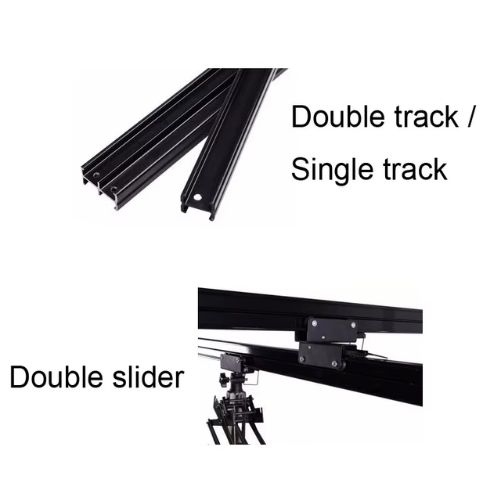Fancier Ceiling Track Set With Pantograph (CT03)