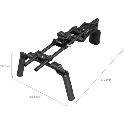 SmallRig Shoulder Rig Kit (Classic Version) 4480