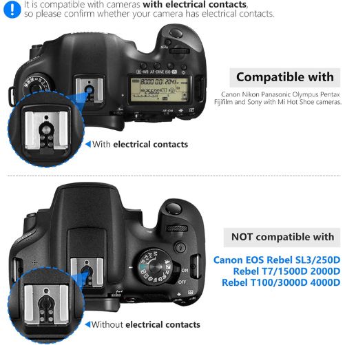 Neewer TT560 Flash Light