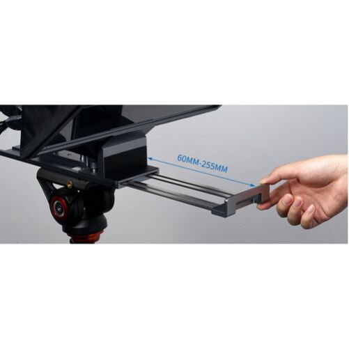 FEELWORLD TP16 Folding Teleprompter