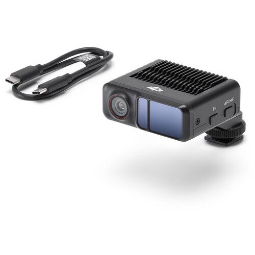 Dji Focus Pro Creator Combo