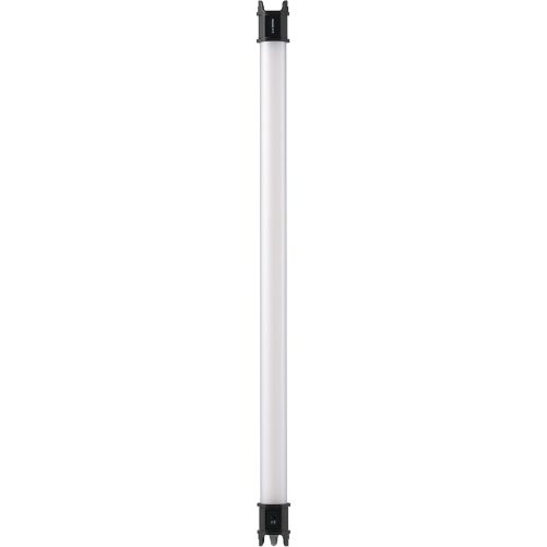 Nanlite Pavotube II 15C LED RGBWW Tube Light 2 Kit 