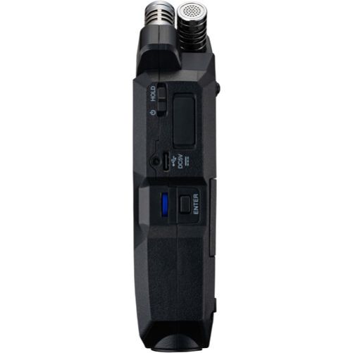 Zoom H4essential 4-Track 32-Bit Float Portable Audio Recorder
