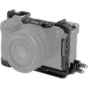 SmallRig Camera Cage Kit for Sony a7C II and a7CR (4422)