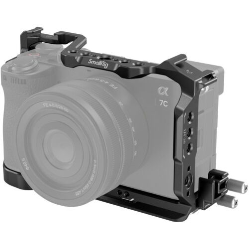 SmallRig Camera Cage Kit for Sony a7C II and a7CR (4422)
