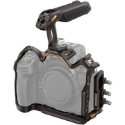 SmallRig "Night Eagle" Full Camera Cage Kit for Nikon Z8 (4317)
