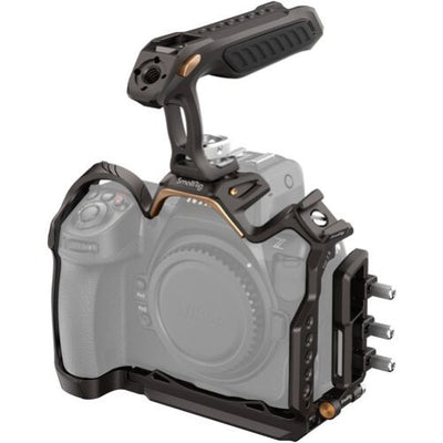 SmallRig "Night Eagle" Full Camera Cage Kit for Nikon Z8 (4317)