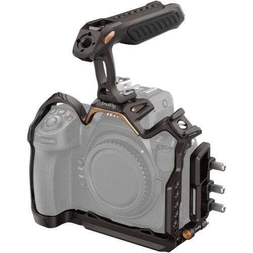 SmallRig "Night Eagle" Full Camera Cage Kit for Nikon Z8 (4317)
