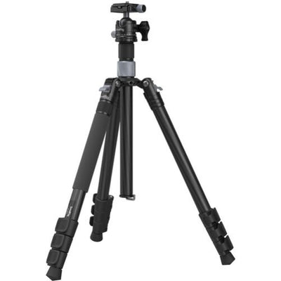 SmallRig Carbon Fiber Tripod with Center Column AP-20 &amp; Ball Head (4059)