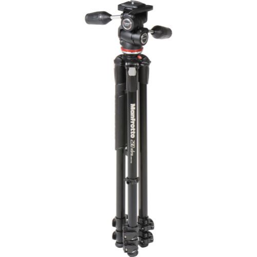 Manfrotto Tripod (MK290XTA3-3WUS)