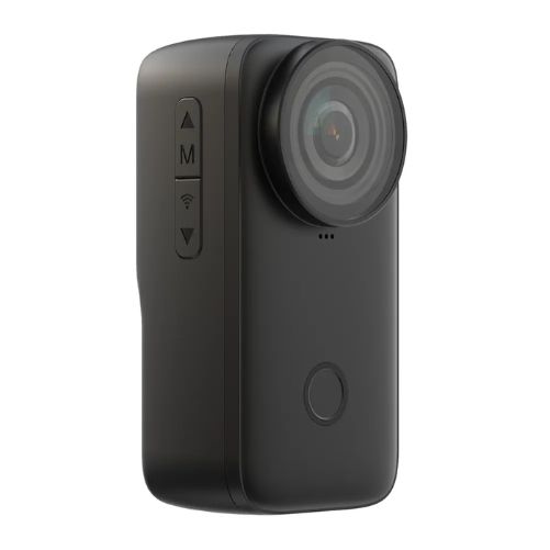 Akaso Keychain 2 Body Action Camera