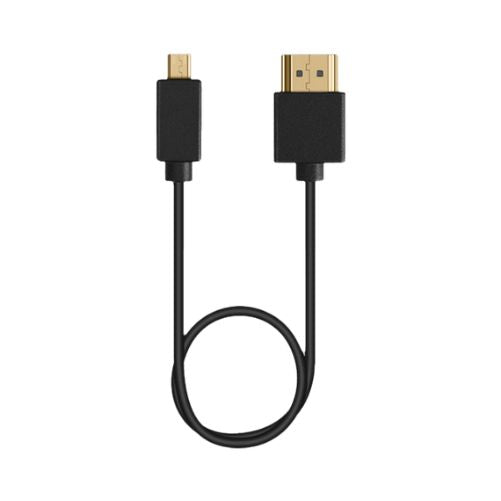 Hollyland Micro HDMI to HDMI Cable HL-HD02