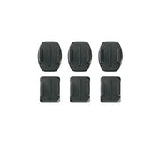 GoPro Curved + Flat Adhesive Mounts AACFT-001